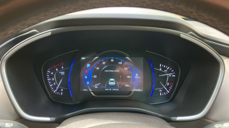 Hyundai Santa Fe 2.2 CRDi Premium 5dr 4WD Auto Diesel Estate